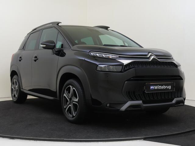 Citroen C3 Aircross 1.2 PureTech Feel | Carplay | Navigatie | Airco |
