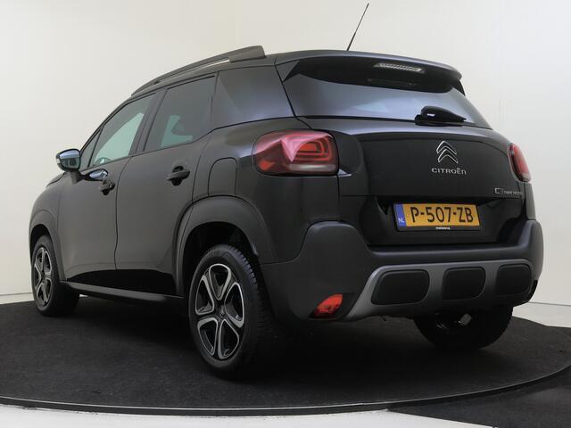 Citroen C3 Aircross 1.2 PureTech Feel | Carplay | Navigatie | Airco |