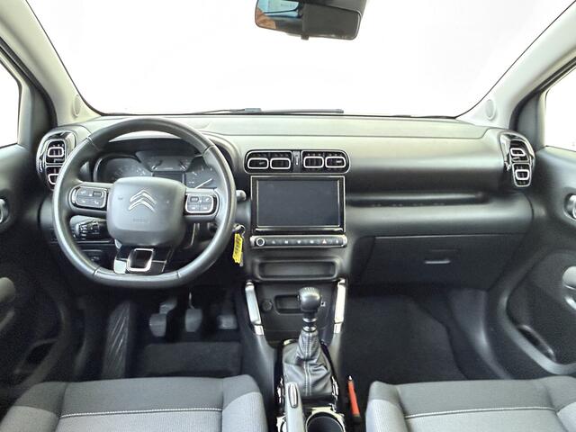 Citroen C3 Aircross 1.2 PureTech Feel | Carplay | Navigatie | Airco |