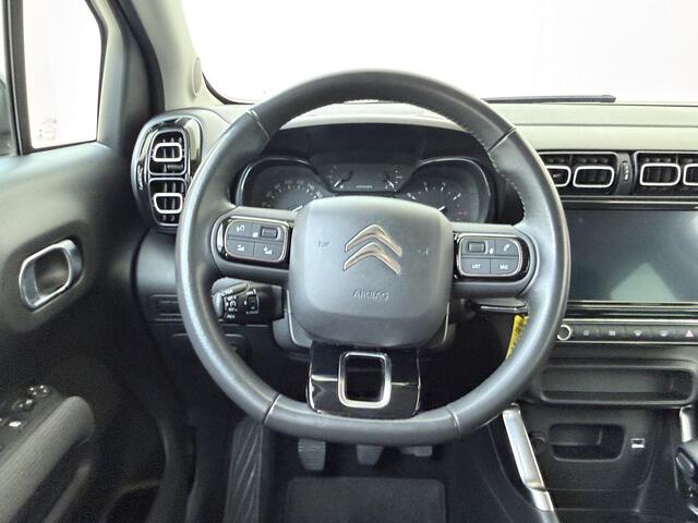 Citroen C3 Aircross 1.2 PureTech Feel | Carplay | Navigatie | Airco |