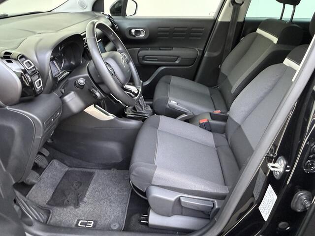Citroen C3 Aircross 1.2 PureTech Feel | Carplay | Navigatie | Airco |