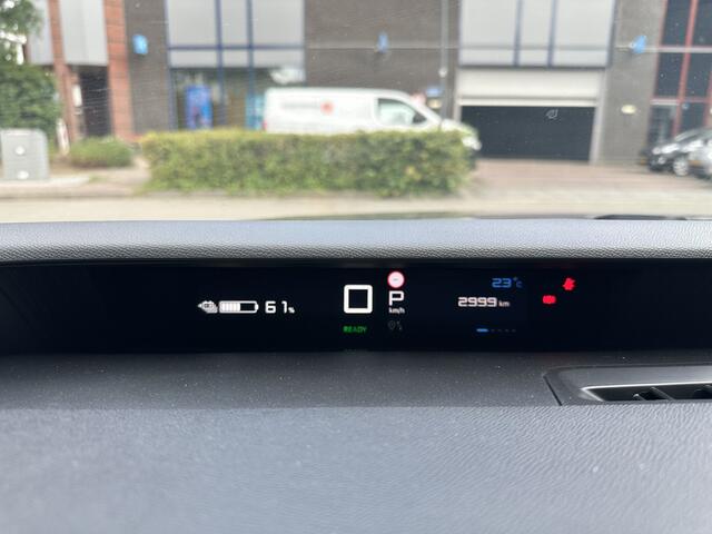 Citroen C3 Ë-C3 Max 113pk 44 kWh All-in Prijs Airco/Camera/Cruise/Apple CarPlay, Android auto/Navi Eurorepar