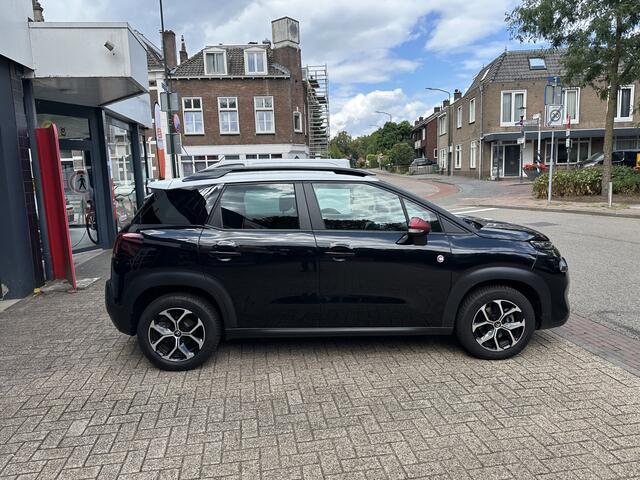 Citroen C3 Aircross 1.2 PureTech C-Series All-in Prijs Airco/Cruise/Apple CarPlay, Android auto/Navi Eurorepar