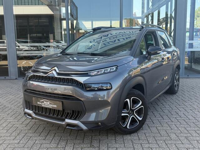 Citroen C3 1.2 PT SenS FEEL EDITION AIRCO NAVI PDC