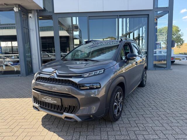 Citroen C3 1.2 PT SenS FEEL EDITION AIRCO NAVI PDC