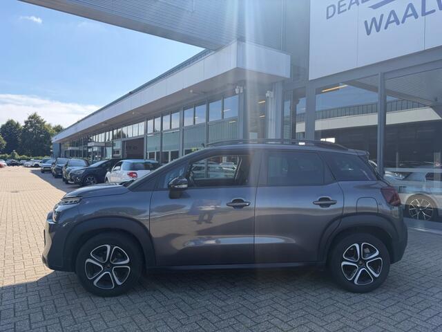 Citroen C3 1.2 PT SenS FEEL EDITION AIRCO NAVI PDC