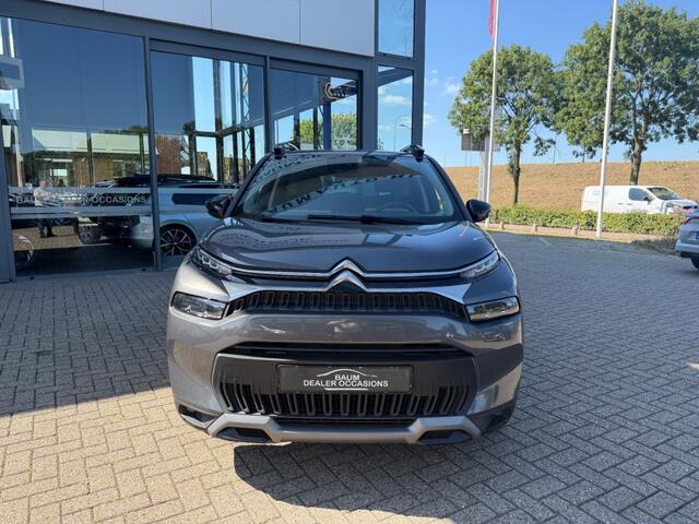 Citroen C3 1.2 PT SenS FEEL EDITION AIRCO NAVI PDC