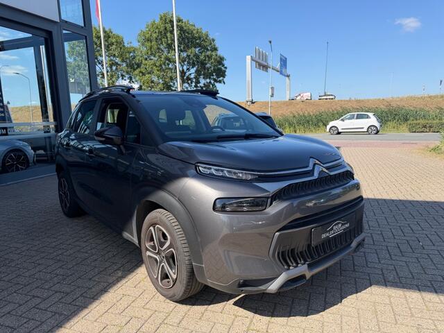 Citroen C3 1.2 PT SenS FEEL EDITION AIRCO NAVI PDC