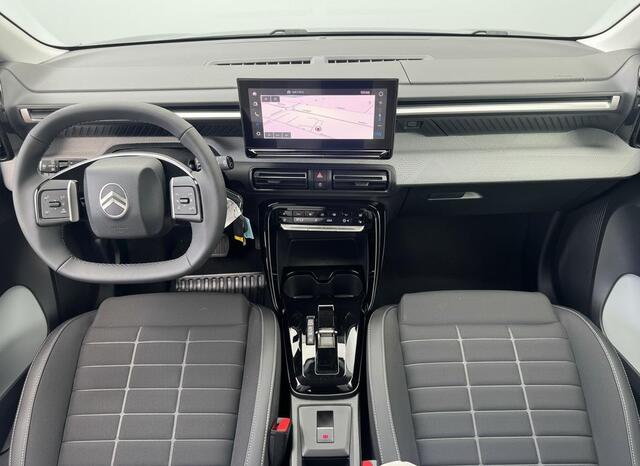Citroen C3 1.2 Hybrid 110pk Max | Parkeercamera | Apple Carplay | Navi | Prijs is rijklaar