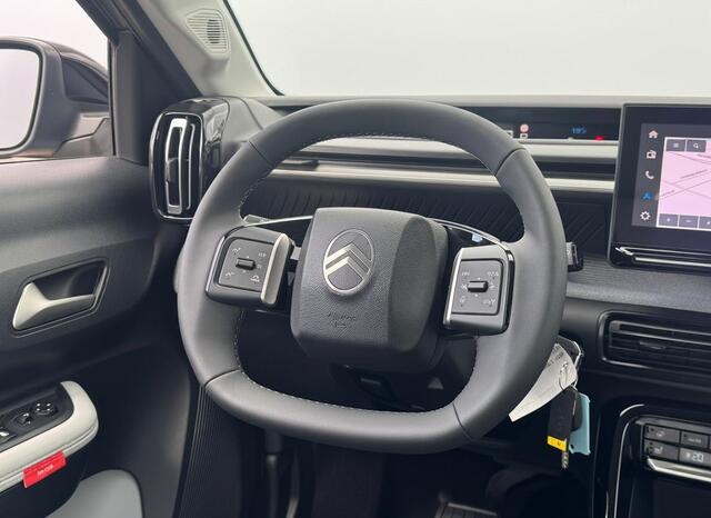 Citroen C3 1.2 Hybrid 110pk Max | Parkeercamera | Apple Carplay | Navi | Prijs is rijklaar