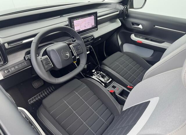 Citroen C3 1.2 Hybrid 110pk Max | Parkeercamera | Apple Carplay | Navi | Prijs is rijklaar