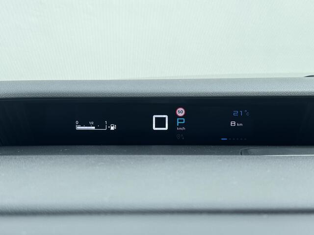 Citroen C3 1.2 Hybrid 110pk Max | Parkeercamera | Apple Carplay | Navi | Prijs is rijklaar