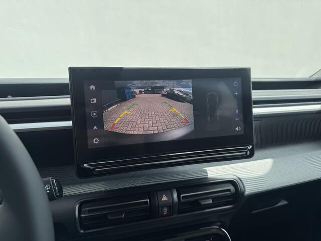 Citroen C3 1.2 Hybrid 110pk Max | Parkeercamera | Apple Carplay | Navi | Prijs is rijklaar