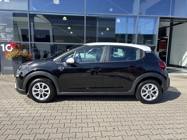 Citroen C3 1.2 PureTech You *Cruise Control & Trekhaak*