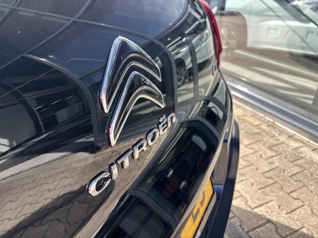Citroen C3 1.2 PureTech You *Cruise Control & Trekhaak*