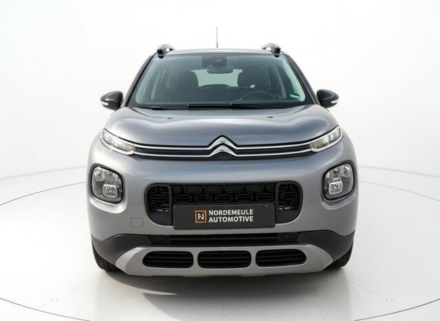 Citroen C3 1.2 PURETECH FEEL. CRUISE, CARPLAY, NAVI.