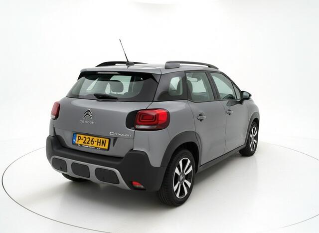 Citroen C3 1.2 PURETECH FEEL. CRUISE, CARPLAY, NAVI.