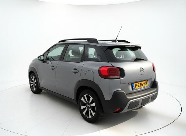 Citroen C3 1.2 PURETECH FEEL. CRUISE, CARPLAY, NAVI.