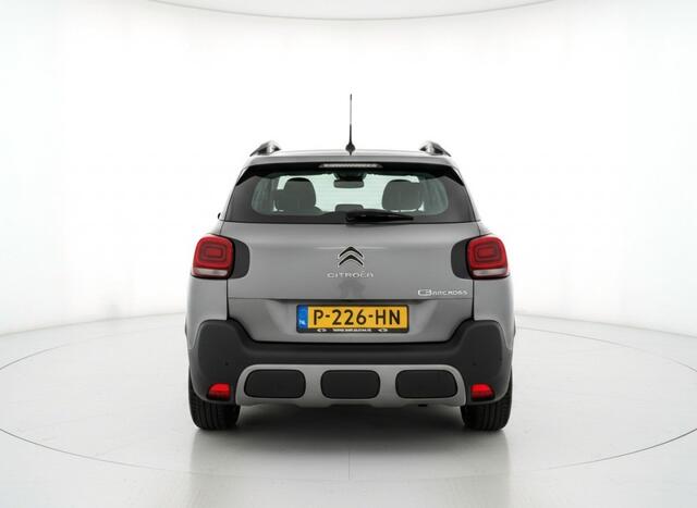 Citroen C3 1.2 PURETECH FEEL. CRUISE, CARPLAY, NAVI.