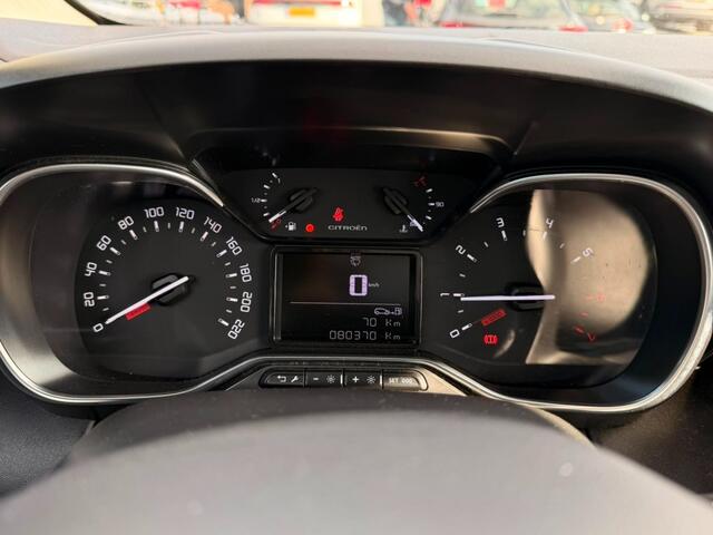 Citroen C3 1.2 PURETECH FEEL. CRUISE, CARPLAY, NAVI.