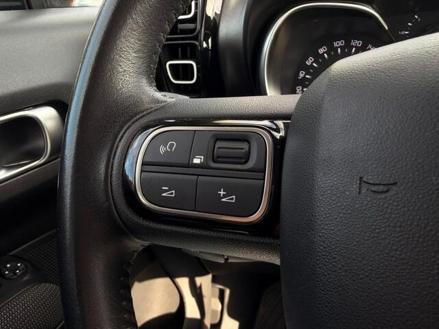 Citroen C3 1.2 PURETECH FEEL. CRUISE, CARPLAY, NAVI.