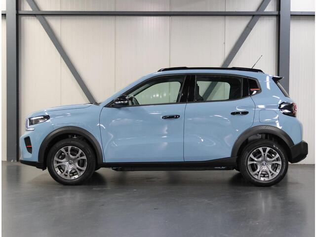 Citroen C3 Ë-C3 Business 113PK Comfort Range 44 kWh | 1ste eigenaar | AppleCarPlay/AndroidAuto | Navigatie | CruiseControl | Airco | Armsteun | Parkeersensoren | DAB | LED |