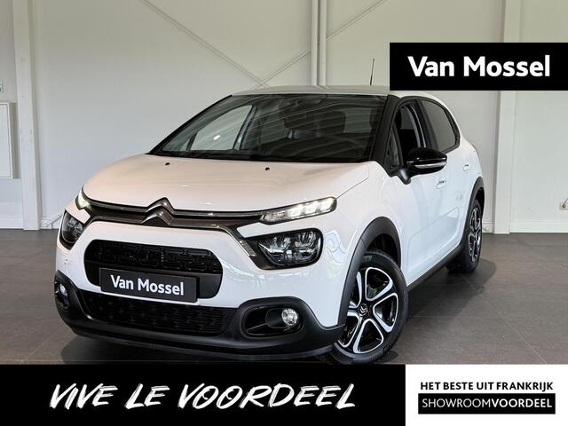 Citroen C3 1.2 PureTech Feel