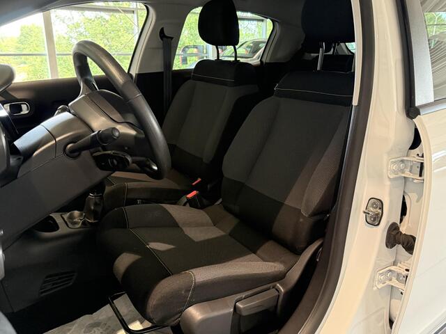 Citroen C3 1.2 PureTech Feel