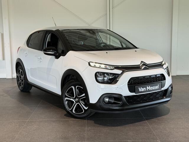 Citroen C3 1.2 PureTech Feel