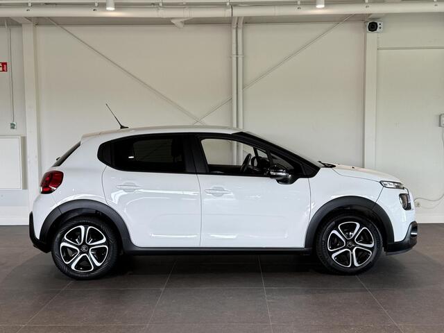 Citroen C3 1.2 PureTech Feel