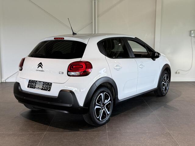Citroen C3 1.2 PureTech Feel