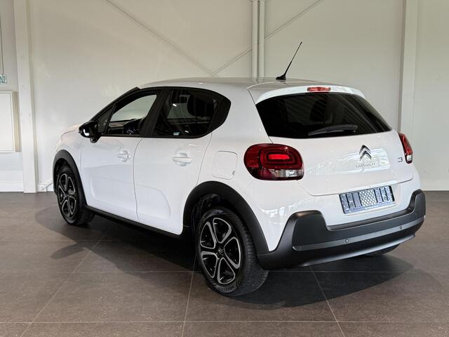Citroen C3 1.2 PureTech Feel