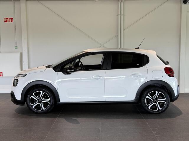 Citroen C3 1.2 PureTech Feel
