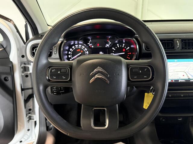 Citroen C3 1.2 PureTech Feel