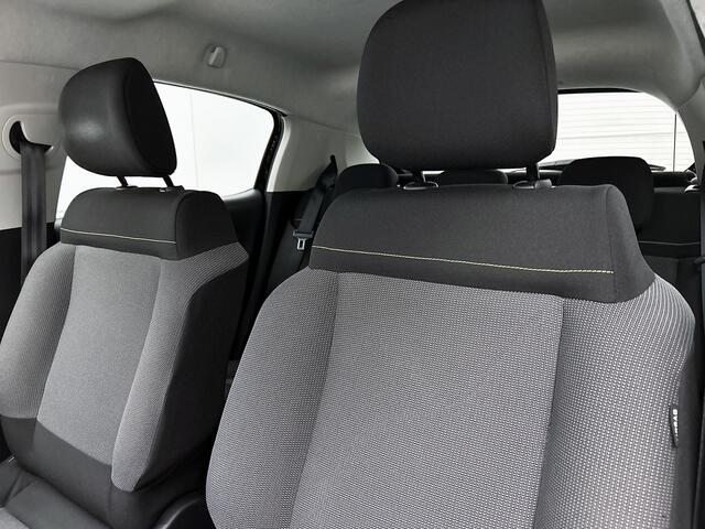 Citroen C3 83pk Shine | Rijklaar | Achteruitrijcamera | Navigatie | 17"LMV |