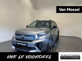 citroen-c3-Ë-c3-aircross-max-113pk-