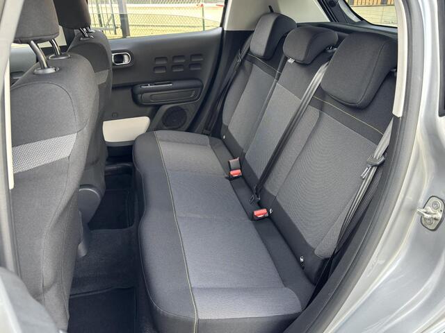 Citroen C3 1.2 PureTech S&S Shine | Nieuwe Distributie riem! | Rijklaar geleverd incl 12 maanden BOVAG garantie! |