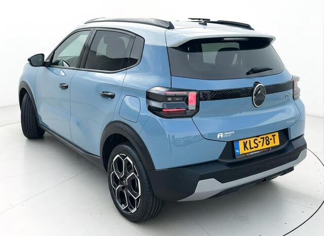 Citroen C3 Ë-C3 Max 113pk 44 kWh | 3 Fase! | Rijklaar geleverd! |