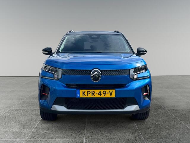 Citroen C3 Collection 1.2 Hybrid 110pk | ZWART DAK | APPLE CARPLAY / ANDROID AUTO | CLIMA | NAVI |