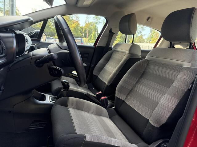 Citroen C3 1.2 PureTech Feel ?2e Eigenaar?Navi?Carplay?Clima?Cruise?Lm velgen?Rijstrooksensor?Pdc?N.A.P?Apk tot 05-2027