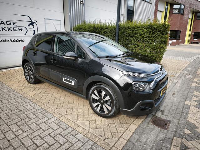 Citroen C3 1.2 PureTech Shine