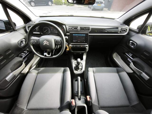 Citroen C3 1.2 PureTech Shine