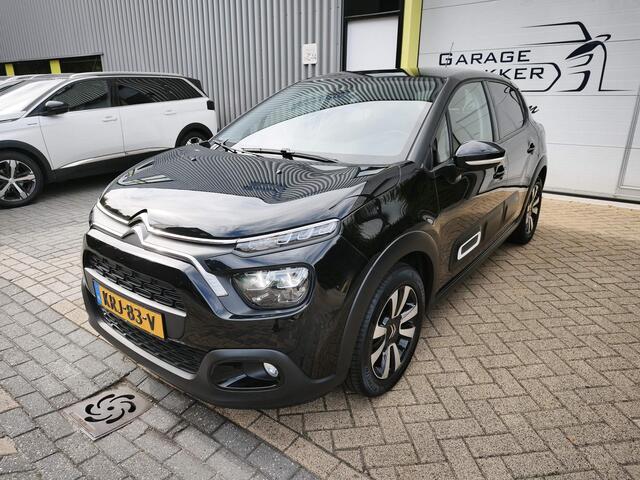 Citroen C3 1.2 PureTech Shine