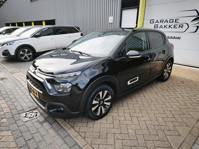 Citroen C3 1.2 PureTech Shine