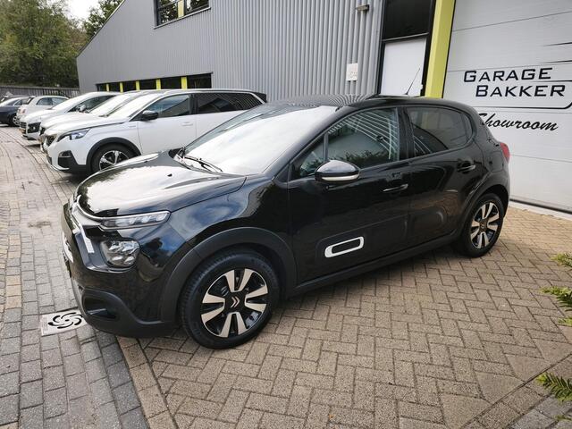 Citroen C3 1.2 PureTech Shine