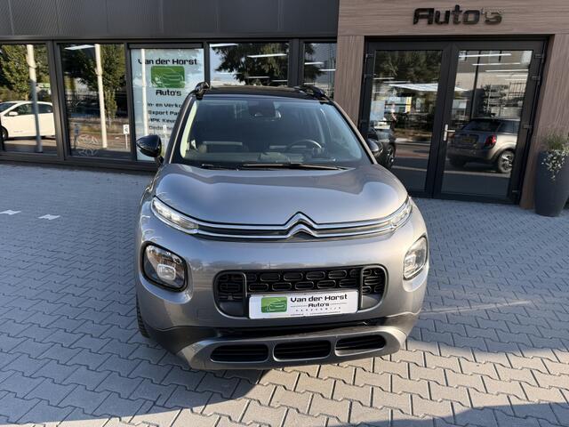 Citroen C3 Aircross 1.2 PT S&S Shine