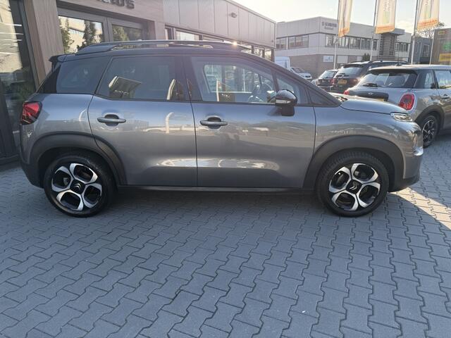 Citroen C3 Aircross 1.2 PT S&S Shine