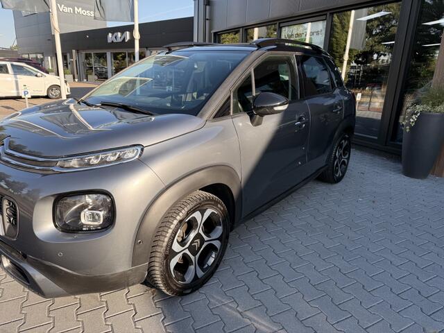 Citroen C3 Aircross 1.2 PT S&S Shine