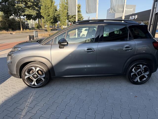 Citroen C3 Aircross 1.2 PT S&S Shine