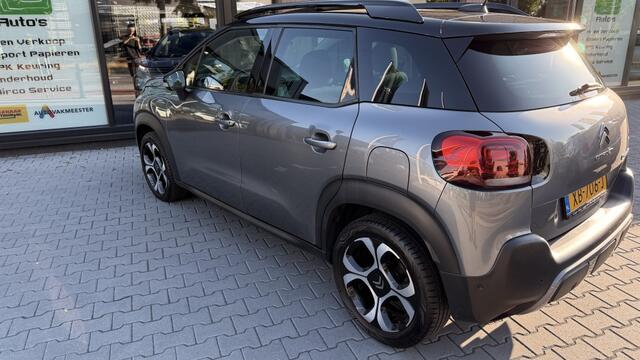 Citroen C3 Aircross 1.2 PT S&S Shine